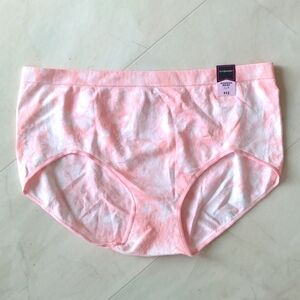 Ambrielle Modern Brief XL/8 Hampton Beach Tie Die